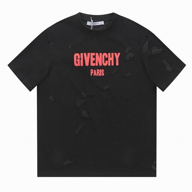 GIVENCHY Men's T-shirts 175